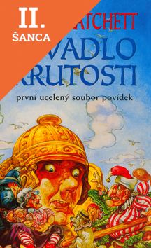 Lacná kniha Divadlo krutosti