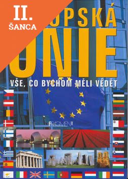 Lacná kniha Evropská Unie