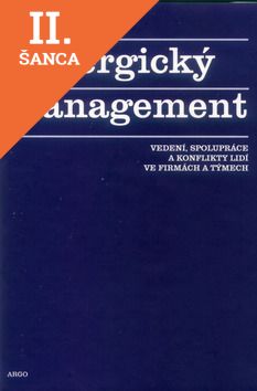 Lacná kniha Synergický managment