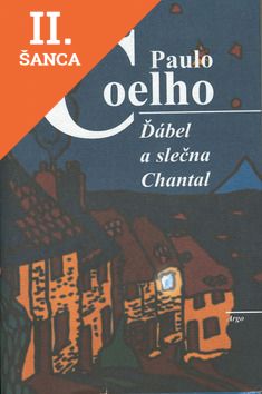 Lacná kniha Ďábel a slečna Chantal