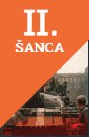 Lacná kniha 1968 – Ve stínu Pražského jara