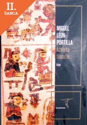 Lacná kniha Aztécká filosofie