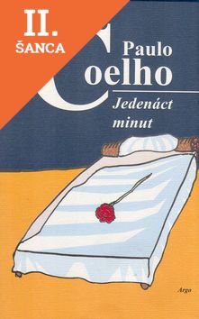 Lacná kniha Jedenáct minut