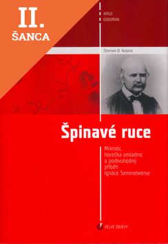 Lacná kniha Špinavé ruce