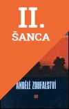 Lacná kniha Andělé zoufalství
