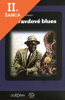 Lacná kniha Opravdové blues