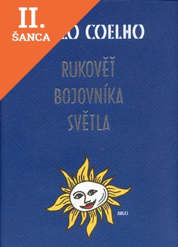 Lacná kniha Rukověť bojovníka světla