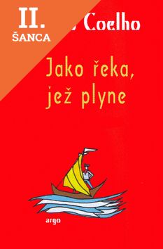 Lacná kniha Jako řeka, jež plyne
