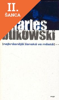 Lacná kniha Nejkrásnější ženská ve městě