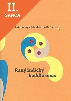 Lacná kniha Raný indický buddhismus