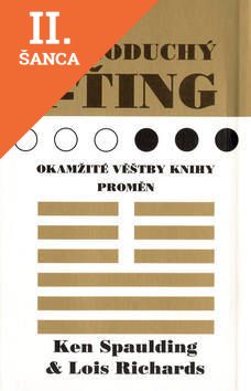 Lacná kniha Jednoduchý I - ťing