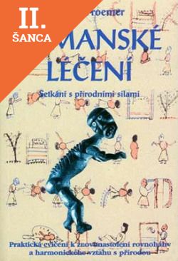 Lacná kniha Šamanské léčení