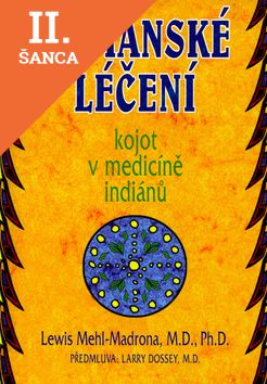 Lacná kniha Indiánské léčení