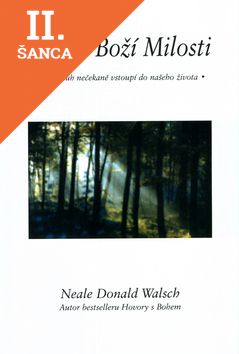 Lacná kniha Chvíle Boží milosti