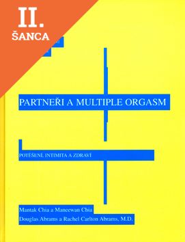 Lacná kniha Partneři a multiple orgasm