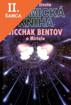 Lacná kniha Kosmická kniha