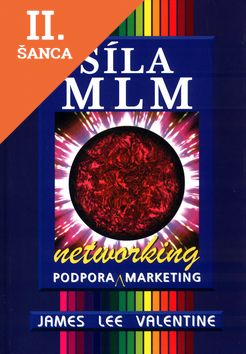 Lacná kniha Síla MLM