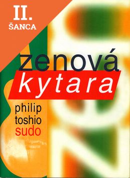 Lacná kniha Zenová kytara