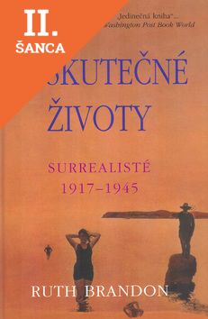 Lacná kniha Neskutečné životy