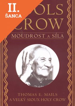 Lacná kniha Fools crow