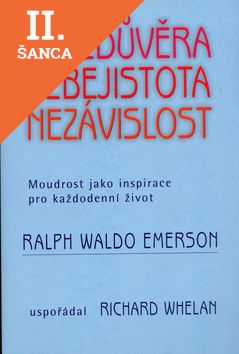 Lacná kniha Sebedůvěra, sebejistota, nezávislost