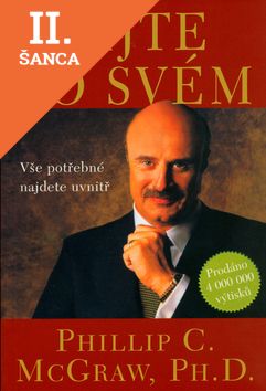 Lacná kniha Žijte po svém