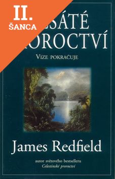 Lacná kniha Desáté proroctví