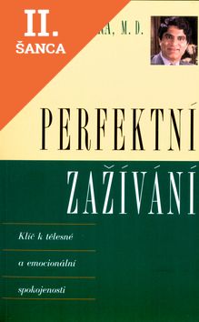 Lacná kniha Perfektní zažívání