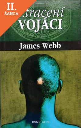 Lacná kniha Ztracení vojáci