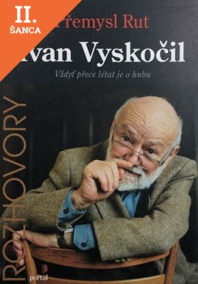 Lacná kniha Ivan Vyskočil