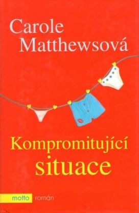Kompromitující situace