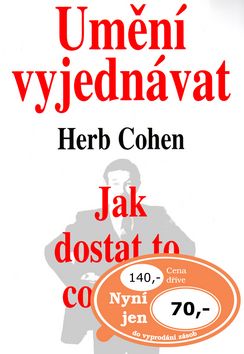 Umění vyjednávat