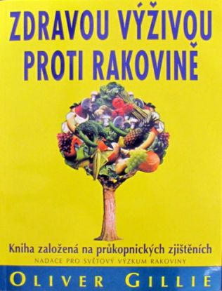 Zdravou výživou proti rakovině