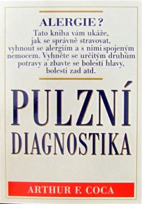 Pulzní diagnostika