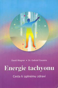 Energie tachyonu