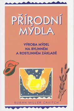 Přírodní mýdla