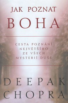 Jak poznat boha