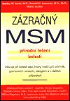 Zázračný MSM