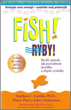 Fish Ryby!