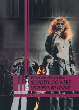 Schody do nebe