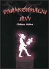 Paranormální jevy
