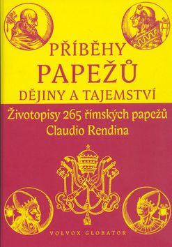 Příběhy papežů