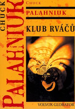 Klub rváčů
