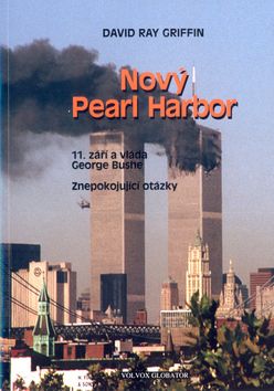 Nový Pearl Harbor