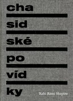 Chasidské povídky