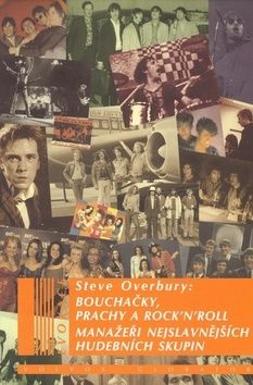 Bouchačky, prachy a rock´n´roll