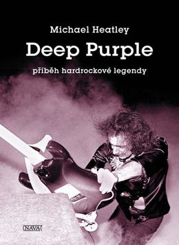 Deep Purple příběh hardrockové legendy