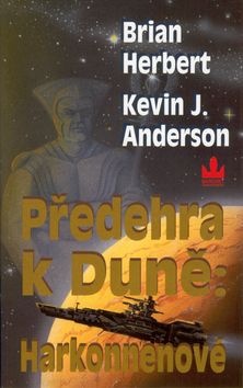 Předehra k Duně: Harkonnenové