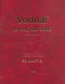Horoskopy-Vodnář na celý rok 2005