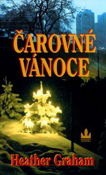 Čarovné vánoce